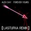 Forever Yours [Lastufka Remix] - Single