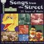 The Pointer Sisters - Sesame Street: Songs from the Street, Vol. 3 album artwork