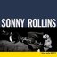 Sonny Rollins- Volume 1 (Rudy Van Gelder Edition)