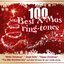 100 Best X 'Mas Ringtones