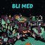 Bli med - EP