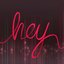 Hey (Roses)