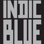 Indic Blue