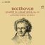 Beethoven: String Quartet No. 14 in C-sharp minor, Op. 131
