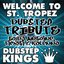 Welcome to St. Tropez (Dubstep Tribute to DJ Antoine, Timati & Kalenna)