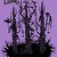Violet alchemy of melancholy