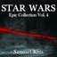 Star Wars: Epic Collection Vol, 4 (Cover)