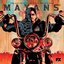 Nunca (Music from the Original TV Series Mayans MC)