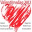 Valentijnsdag 2012