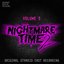 Nightmare Time 2, Vol. 3 (Original StarKid Cast Recording) - EP