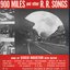 900 Miles and other R.R. Songs