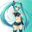 The Vocaloids