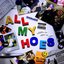 all my hoes