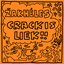 Crack IS Liek - EP