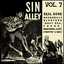 Sin Alley Vol. 7