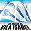 Os Sambas Da Vila Isabel