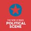 The New Yorker Political Scene Podcast