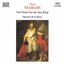 MARAIS: Viol Music for the Sun King