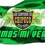 Vamos Mi Verde