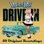 Rock 'n' Roll Drive In - 50 Original Recordings