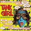 Joan Jett & Paul Westerberg - Tank Girl album artwork