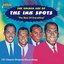 The Golden Age of The Ink Spots -The Best of Everything