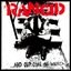 Rancid - ...And Out Come the Wolves album artwork