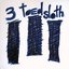 3 Toed Sloth