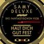 Halt dich gut fest