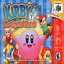 Kirby 64: The Crystal Shards