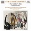 STRAVINSKY / RAMUZ: The Soldier's Tale / Dumbarton Oaks