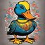 Big Duck Energy - Single