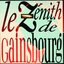 Le Zenith De Gainsbourg