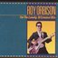 Roy Orbison - For The Lonely: 18 Greatest Hits album artwork
