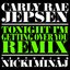 Tonight I'm Getting Over You (Remix) [feat. Nicki Minaj] - Single