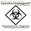 Speaker Damage - EP
