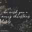 We Wish You a Merry Christmas - Single