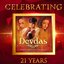 Celebrating 21 Years of Devdas