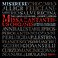 Allegri: Miserere; Missa Cantantibus organis etc.