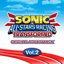 Sonic & All-Stars Racing Transformed Original Soundtrack (Vol. 2)