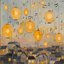 Lantern Swing
