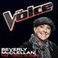 The Thrill Is Gone (The Voice Performance) - Single
