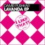 Lavanda Ep