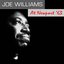 Joe Williams: At Newport '63