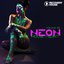 Neon House Night, Vol. 6