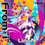 From "i" (KYOTO XANADU -the Blooming Phantom-)