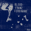 Franz Ferdinand - Blood: Franz Ferdinand album artwork