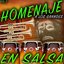 Homenaje A Los Grandes En Salsa vol.5 (Vol.5)