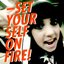 Set Yourself on Fire (Bonus Track Version)