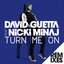 Turn Me On (Remixes)